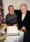 Nan and Grandad